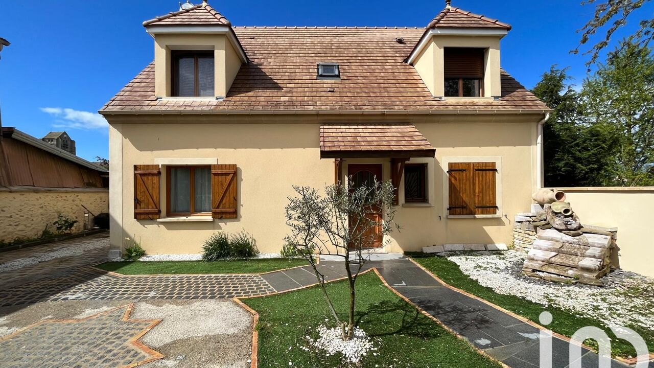 maison 6 pièces 134 m2 à vendre à Les Granges-le-Roi (91410)