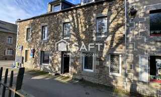 Maison 5 Pièces 102 m² à vendre à Belle-Isle-en-Terre (22810)