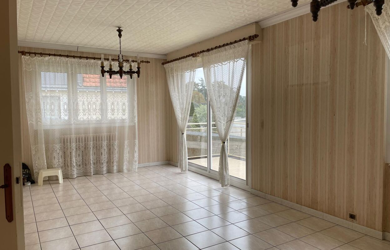 maison 5 pièces 86 m2 à vendre à Orvault (44700)