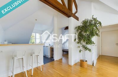 vente appartement 345 000 € à proximité de Paris 1 (75001)