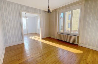 appartement 3 pièces 95 m2 à vendre à Épinal (88000)