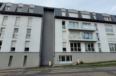 vente appartement 127 000 € à proximité de Montivilliers (76290)