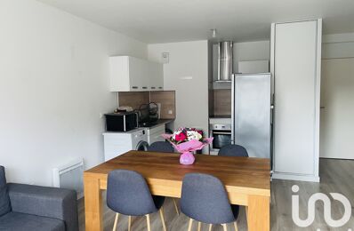 vente appartement 127 000 € à proximité de Montivilliers (76290)