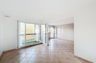 vente appartement 231 000 € à proximité de Thoiry (78770)