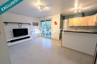 vente appartement 139 500 € à proximité de Aulnay-sous-Bois (93600)