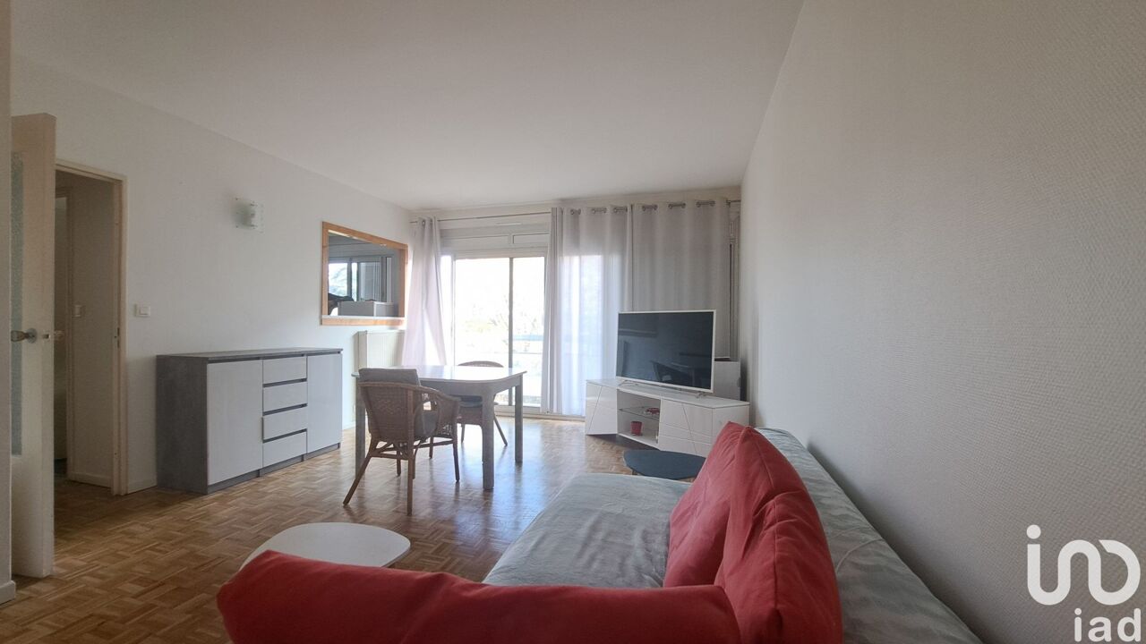 appartement 2 pièces 47 m2 à vendre à Toulouse (31000)