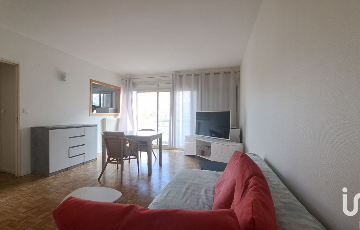 appartement 2 pièces 47 m2 à vendre à Toulouse (31000)