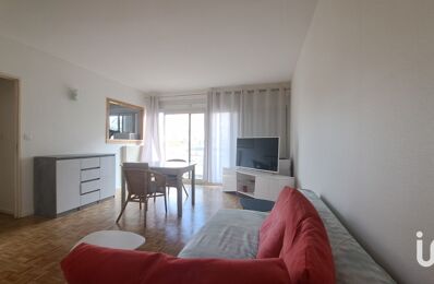 vente appartement 210 000 € à proximité de L'Union (31240)