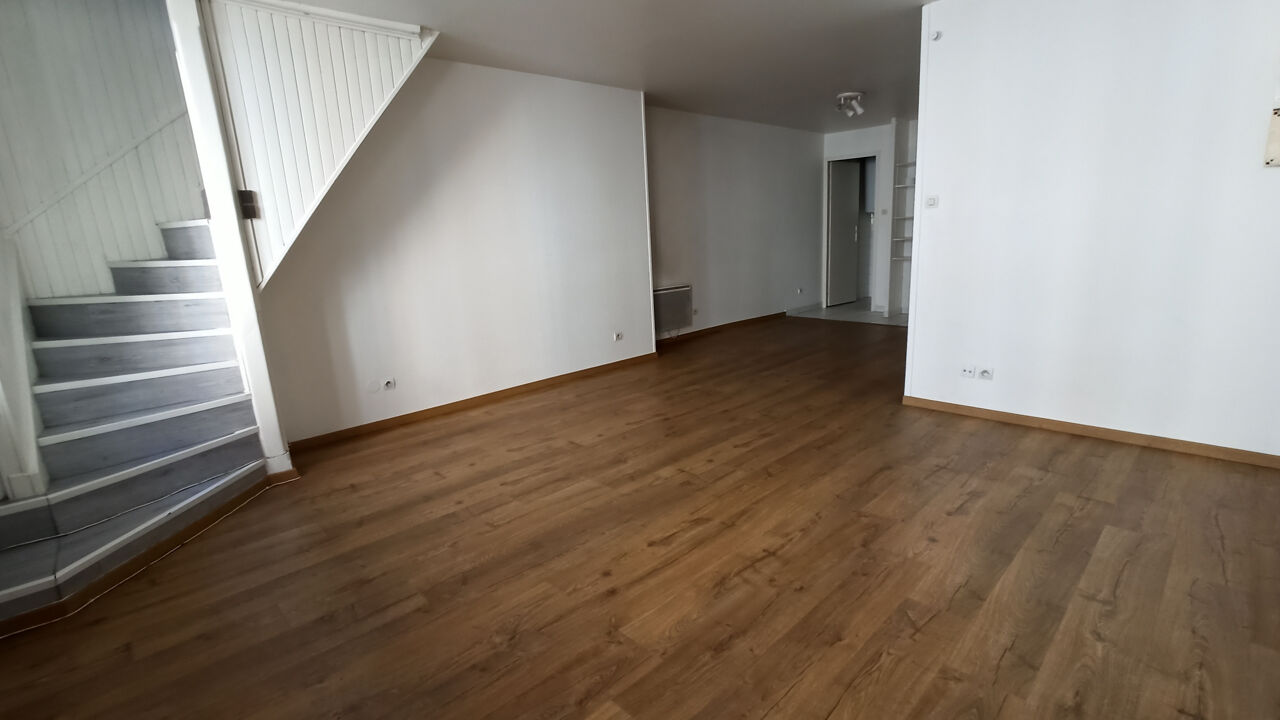 appartement 2 pièces 44 m2 à louer à Grenoble (38000)