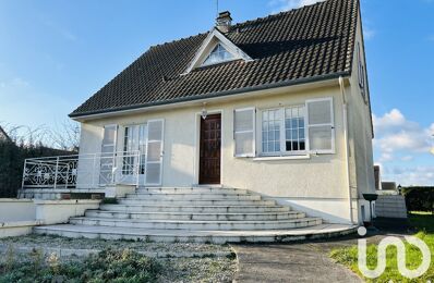 vente maison 219 500 € à proximité de Vailly-sur-Aisne (02370)