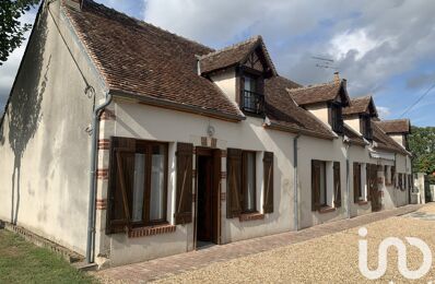 vente maison 157 000 € à proximité de Val-Fouzon (36210)