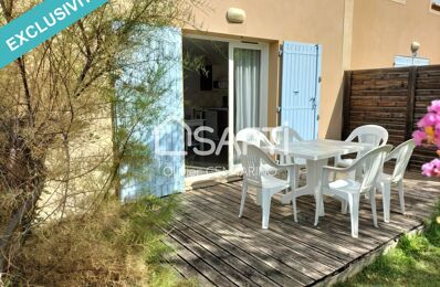 vente appartement 72 000 € à proximité de Sarrians (84260)