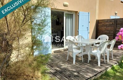 vente appartement 72 000 € à proximité de Le Barroux (84330)