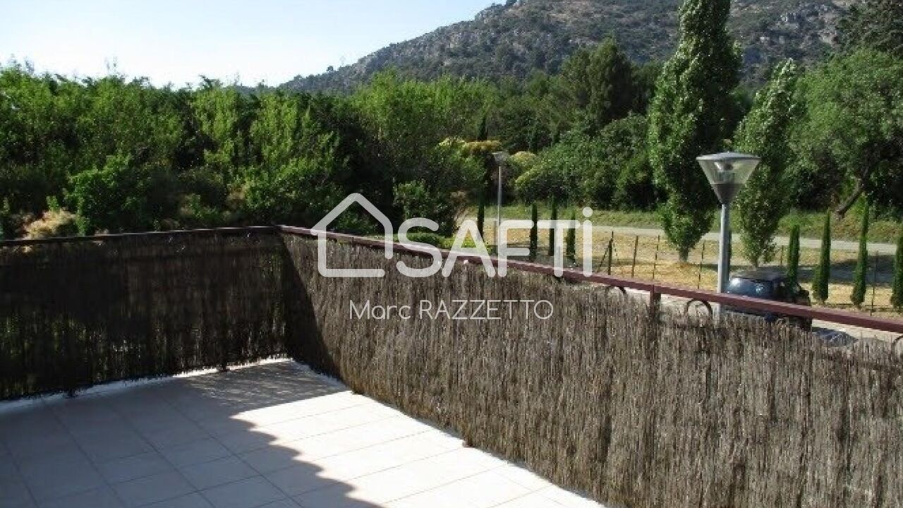 appartement 4 pièces 69 m2 à vendre à Vauvenargues (13126)