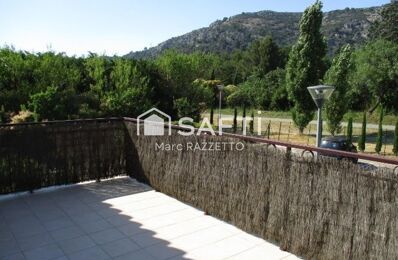 appartement 4 pièces 69 m2 à vendre à Aix-en-Provence (13090)