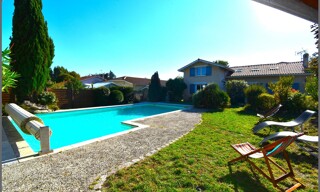 Maison 6 Pièces 203 m² à vendre à Léognan (33850)