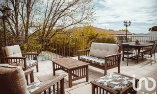 Maison 8 Pièces 205 m² à vendre à Alignan-du-Vent (34290)