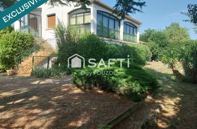 vente maison 259 000 € à proximité de Saint-Just-d'Ardèche (07700)