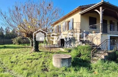 vente maison 189 000 € à proximité de Villefranche-du-Périgord (24550)