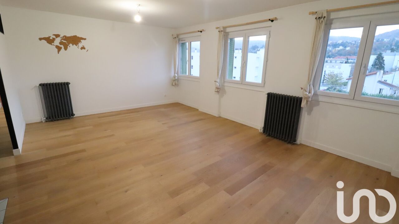 appartement 3 pièces 69 m2 à vendre à Clermont-Ferrand (63100)