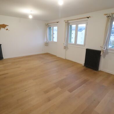 Appartement 3 pièces 69 m²