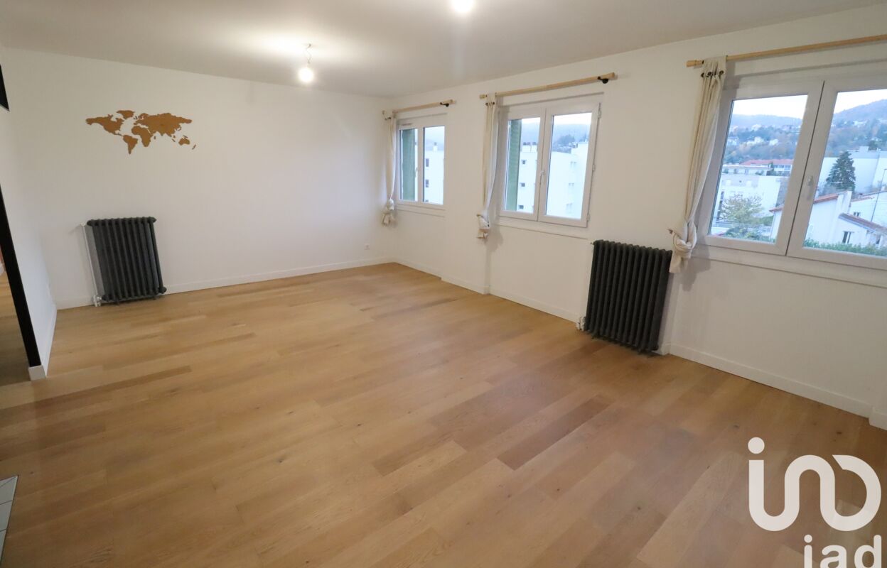 appartement 3 pièces 69 m2 à vendre à Clermont-Ferrand (63100)