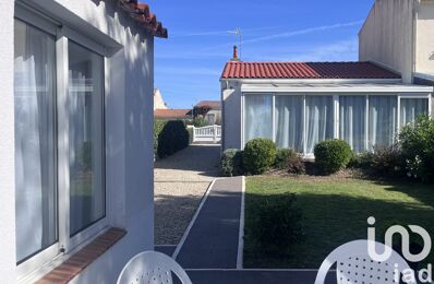 maison 4 pièces 80 m2 à vendre à Chateau-d'Olonne (85180)