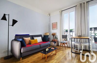 vente appartement 230 000 € à proximité de Montlignon (95680)