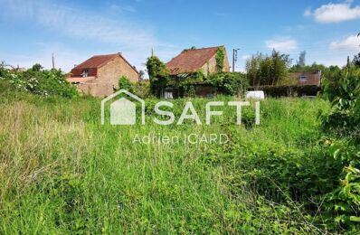 vente maison 170 000 € à proximité de Sars-Et-Rosières (59230)