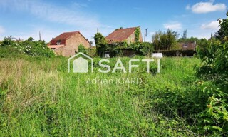 Maison 3 Pièces 73 m² à vendre à Wandignies-Hamage (59870)