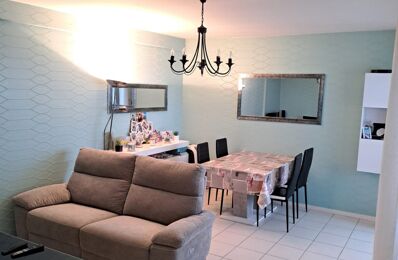 appartement 3 pièces 67 m2 à vendre à Royan (17200)