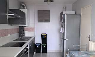 Appartement 3 Pièces 67 m² à vendre à Royan (17200)