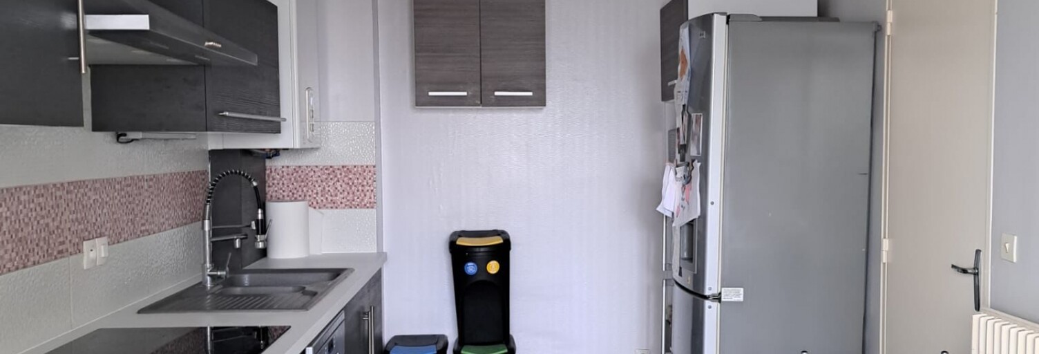 Appartement 3 Pièces 67 m² à vendre à Royan (17200)