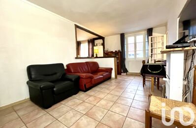 vente appartement 325 000 € à proximité de Saint-Maurice (94410)