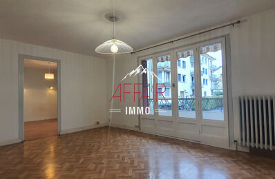 vente appartement 235 000 € à proximité de Metz-Tessy (74370)