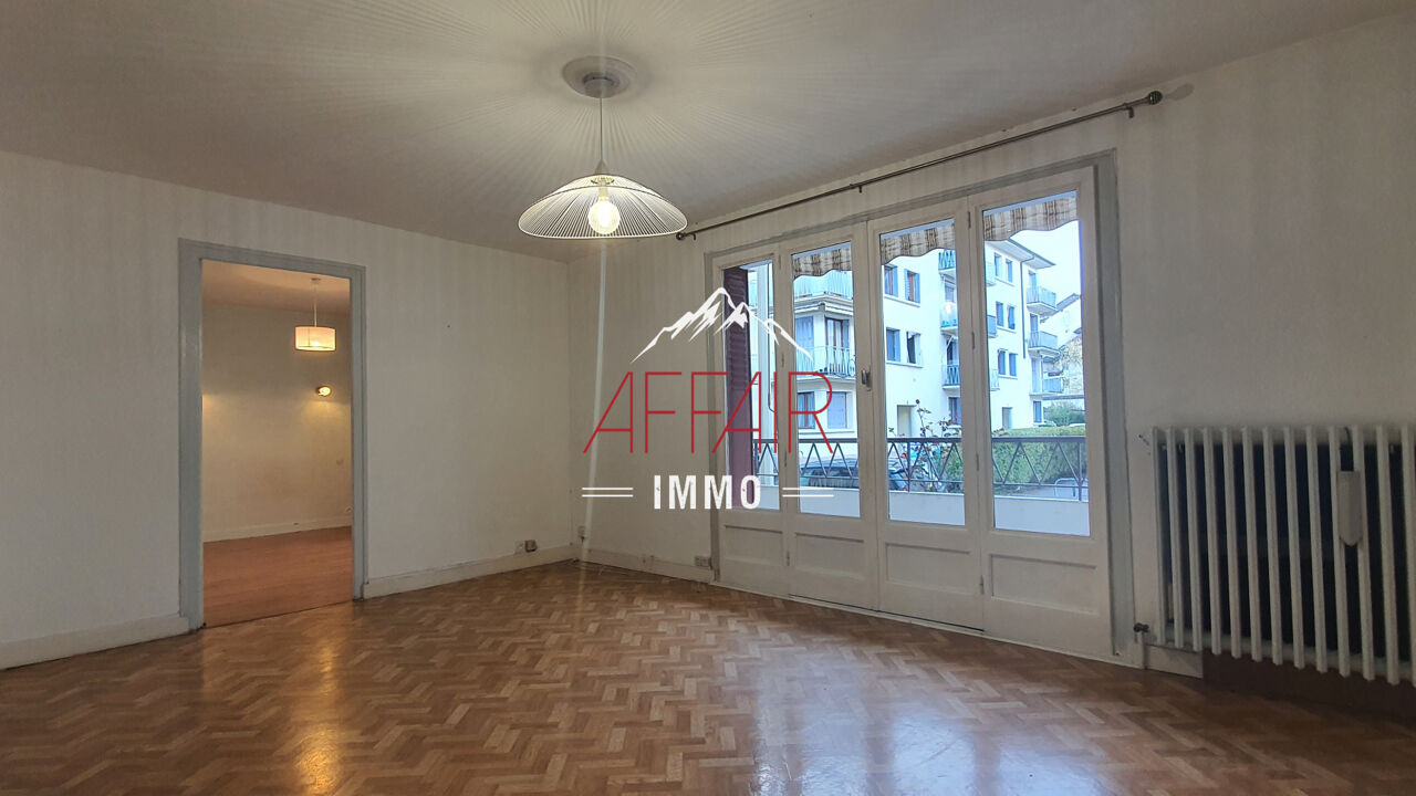 appartement 3 pièces 69 m2 à vendre à Annecy (74000)