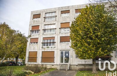 vente appartement 130 000 € à proximité de Chevilly-Larue (94550)