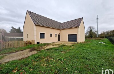 vente maison 275 000 € à proximité de Nangis (77370)