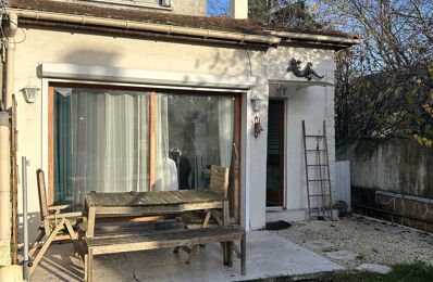 vente maison 269 000 € à proximité de Le Blanc-Mesnil (93150)