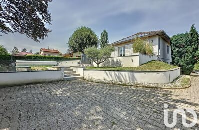 vente maison 747 000 € à proximité de Saint-Didier-Au-Mont-d'Or (69370)