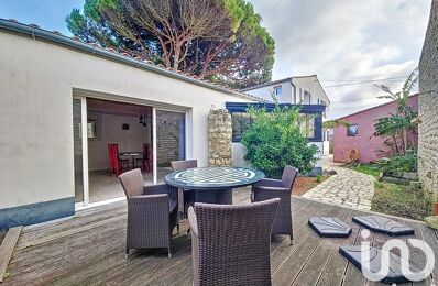 vente maison 430 000 € à proximité de Île-d'Aix (17123)