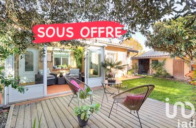 vente maison 389 500 € à proximité de La Salvetat-Saint-Gilles (31880)