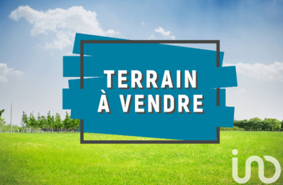 vente terrain 14 000 € à proximité de Saint-Germain-du-Puch (33750)