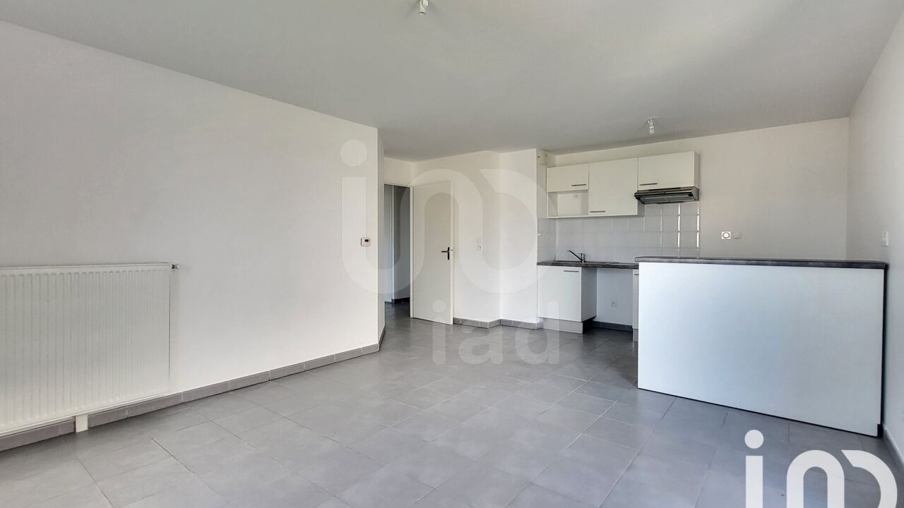 appartement 3 pièces 61 m2 à vendre à Toulouse (31200)