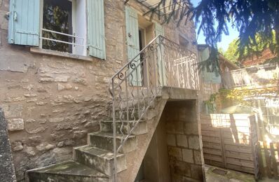 location appartement 620 € CC /mois à proximité de Avignon (84000)