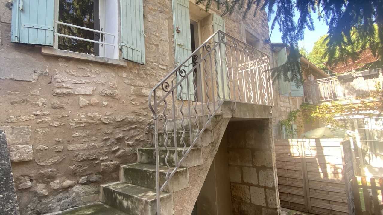 appartement 2 pièces 43 m2 à louer à Saint-Rémy-de-Provence (13210)