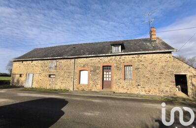 vente maison 83 500 € à proximité de Mayenne (53)