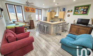 Appartement 3 Pièces 73 m² à vendre à Troyes (10000)