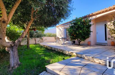 vente maison 280 000 € à proximité de Pézenas (34120)