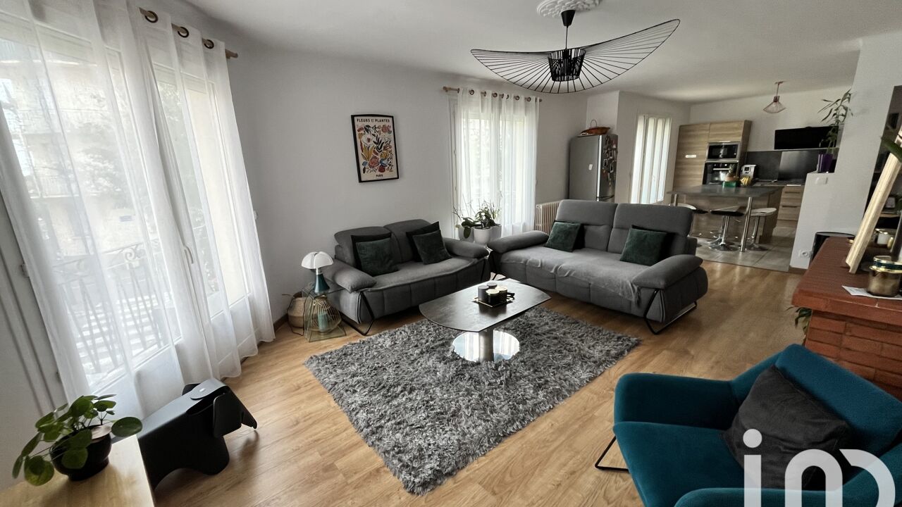 appartement 4 pièces 110 m2 à vendre à Perpignan (66100)